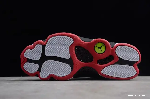 Retro Air 414571-104 Game Jordan (2018) Got 13 He 0617